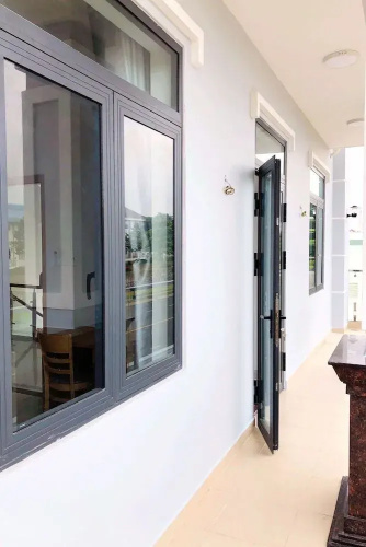 Hotel Tan Khoi Dat