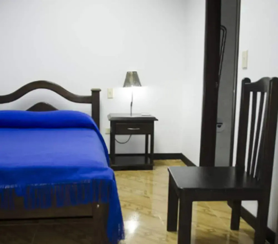 Hospedaje Casa Real