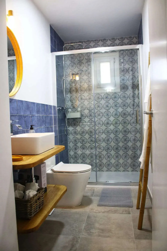 Casa Arbonaida