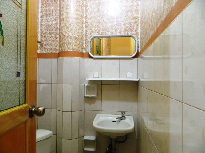 El Chielo Hotel