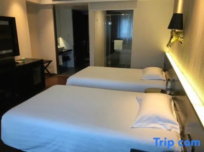 Business Twin room