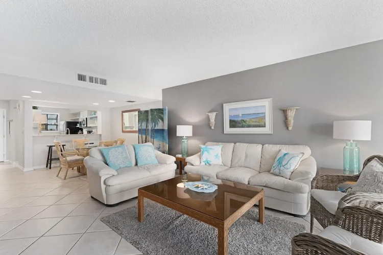 Beachwalk VIlla 5060