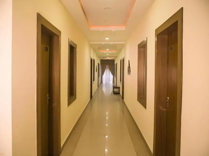 Hotel Priya