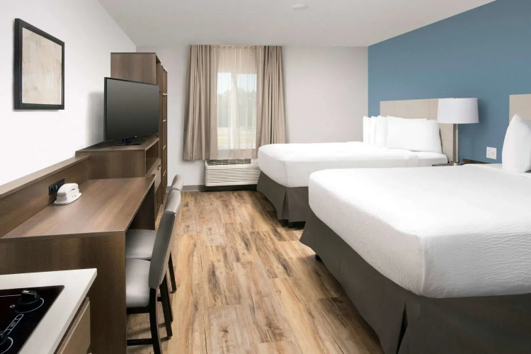 Imagen del hotel