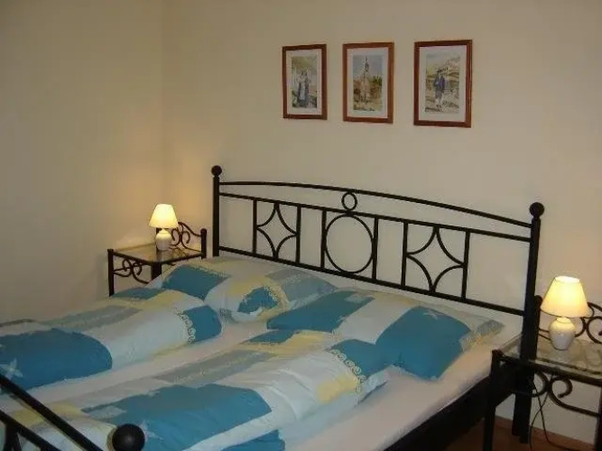 Chalet Schneerose