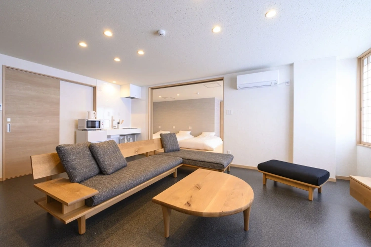 Standard room