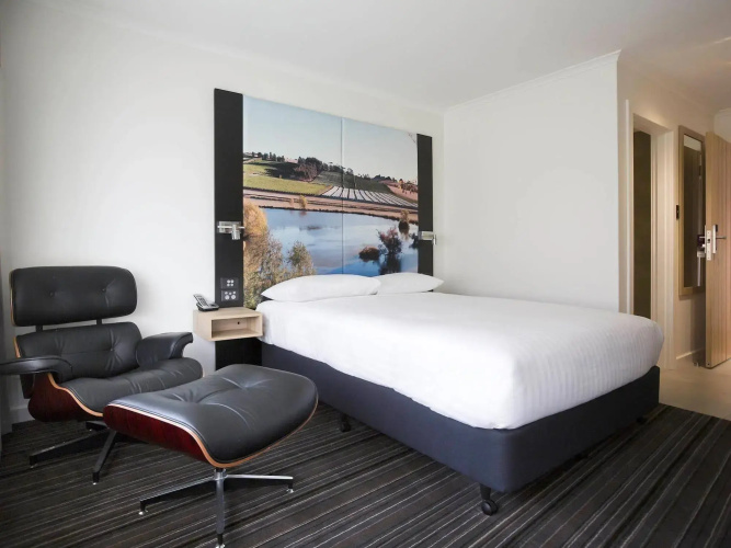 Mercure Launceston Hotel