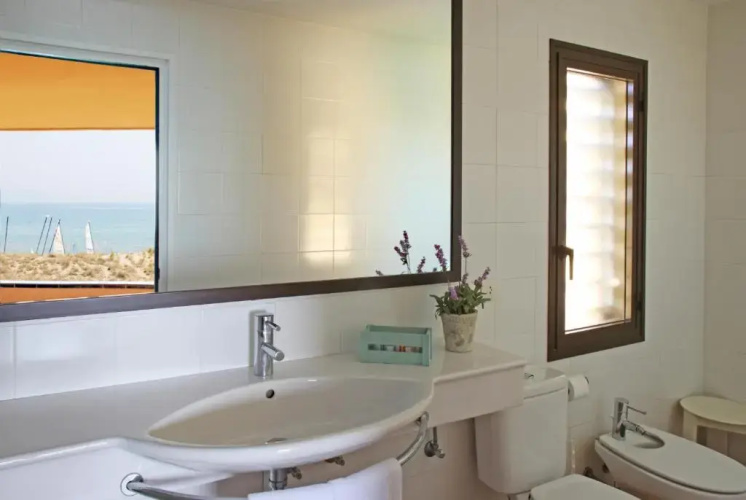 Apartamentos Beach & Golf Resort