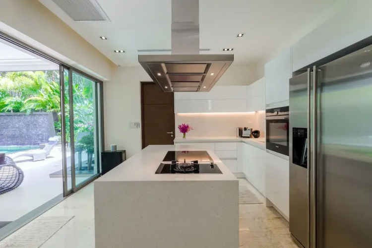 Diamond Tree Villas By Baanjai Phuket