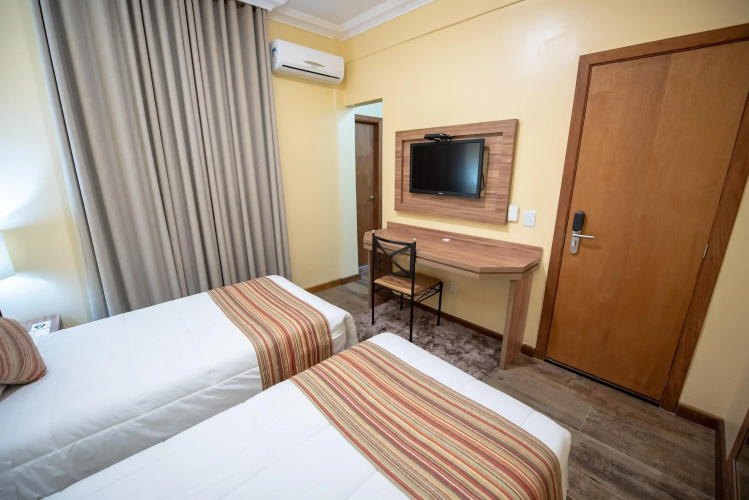 Hotel Alles Blau