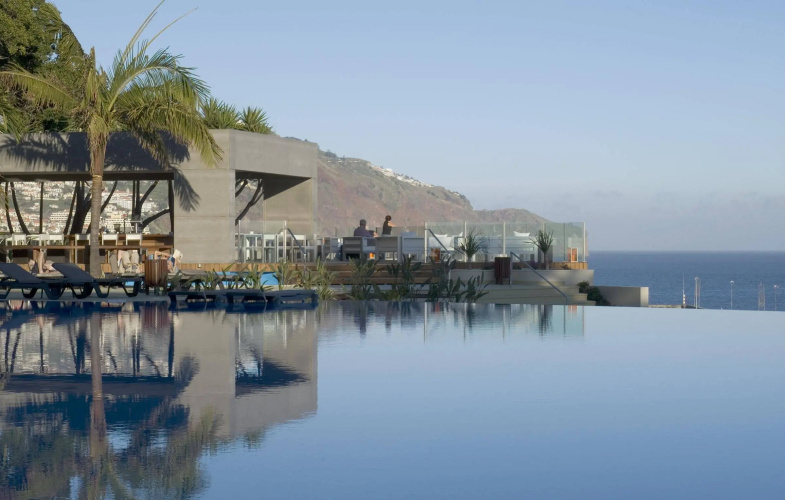 Pestana Casino Park Ocean And Spa Hotel photo 33