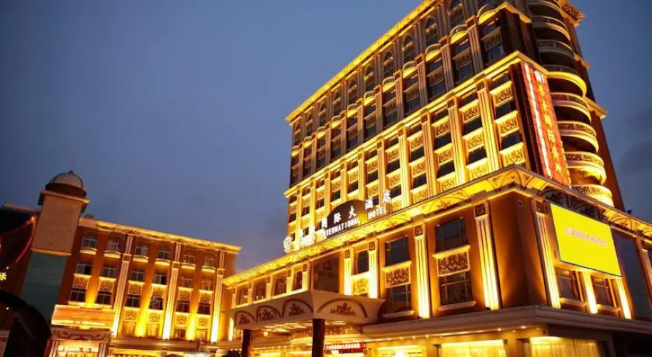 Hotelbild