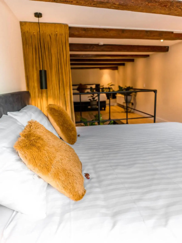 Appartement Wolf