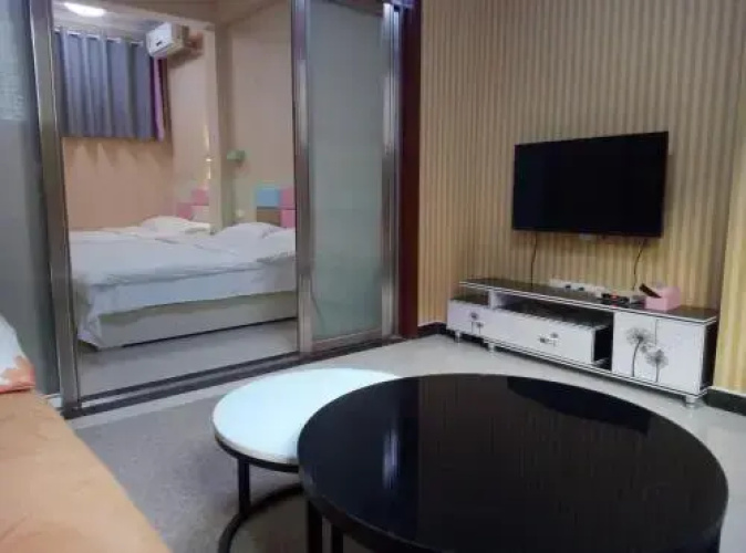 Qufu Garden Hotel