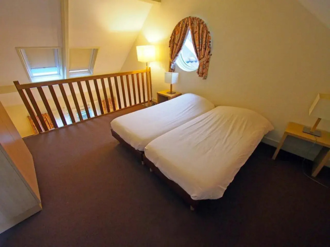 Hotel Bos en Duinzicht