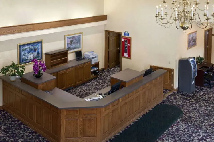 Days Inn Grayling