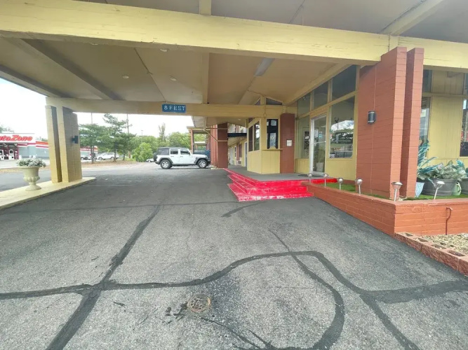 Inn On 66