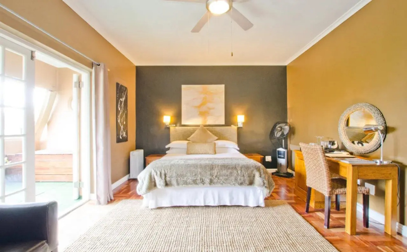 Villa Costa Rose