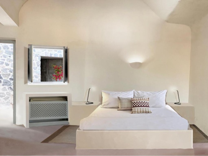 1 Bedroom Double Villa with sea view