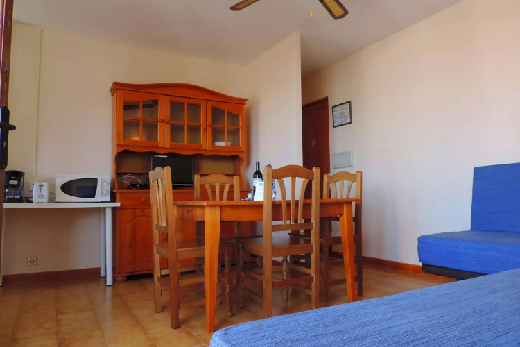 Vistalmar Apartamentos