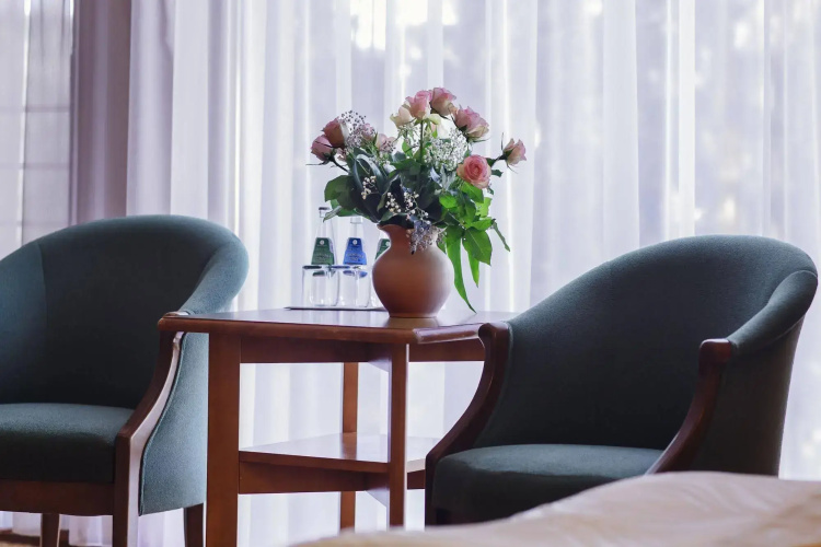 Hotel Magellan Business & Spa