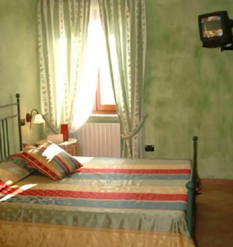 La Locanda Del Nocciolo