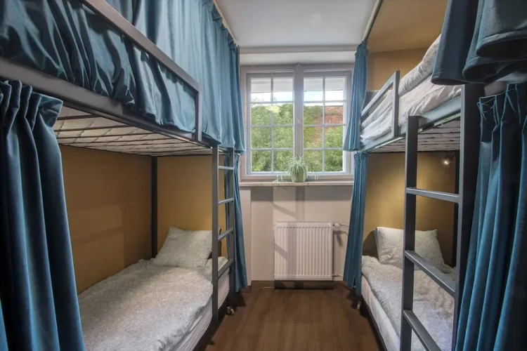 Hostel Torun