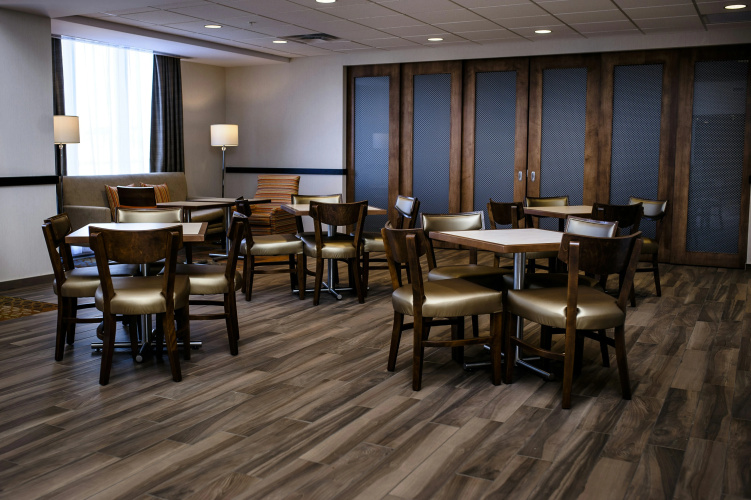 Hampton Inn & Suites by Hilton Truro photo 34