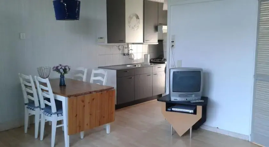 Triton Appartementen