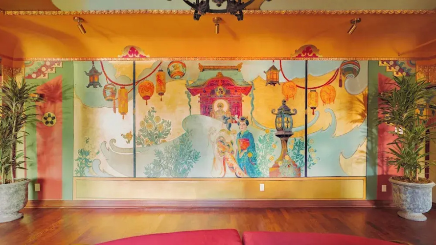 The Nirvana Apartment Hotel