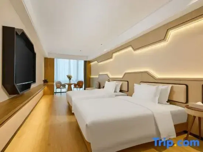 Business Twin room