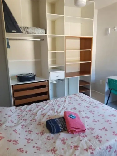 Duplex Suite