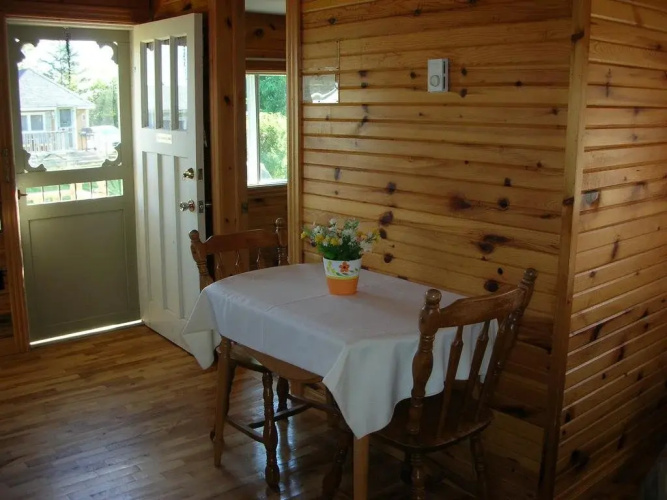 Avonlea Cottages