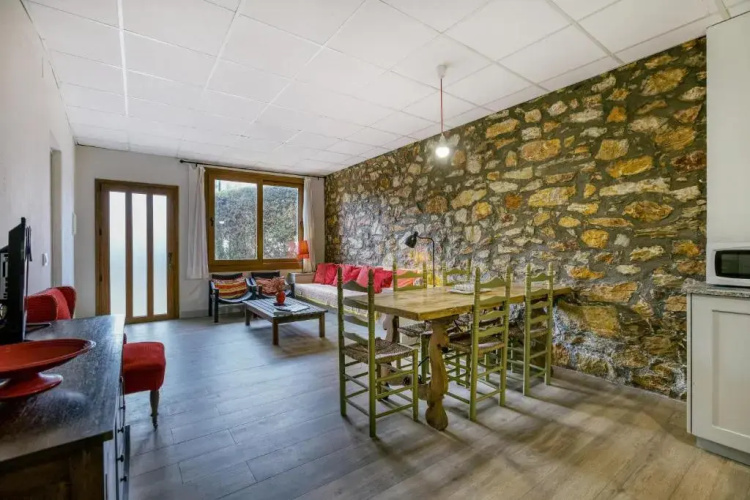 Apartamento Bajo 3
