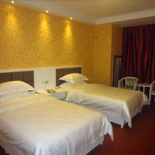 Home Fashion Hotel