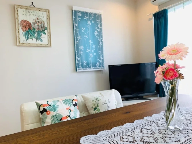 3 Bedrooms Deluxe Suite