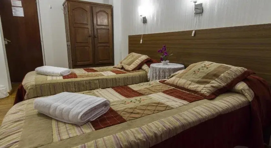 Aijpel Bed and Breakfast