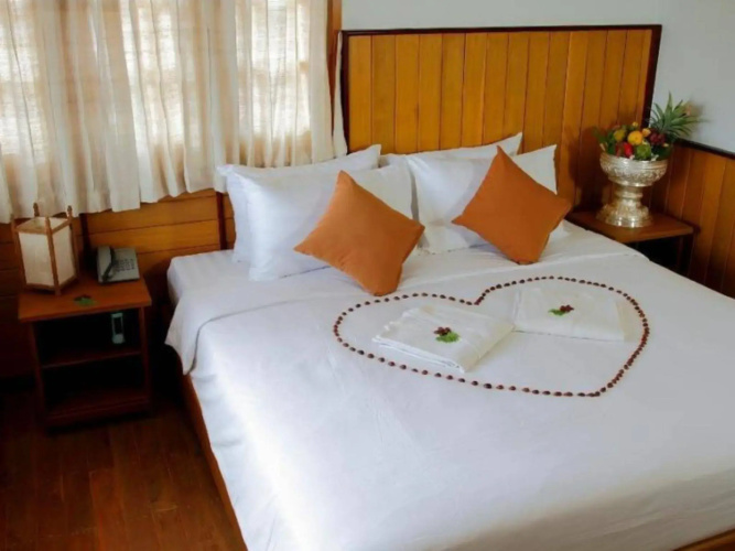 Hotelafbeelding