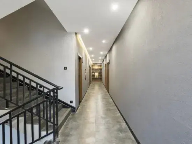 Jihe Xiaozhu Guesthouse