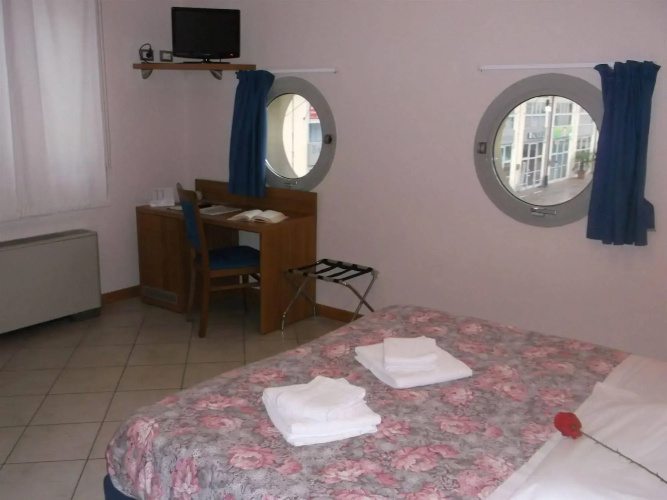Albergo Meublè Abatjour