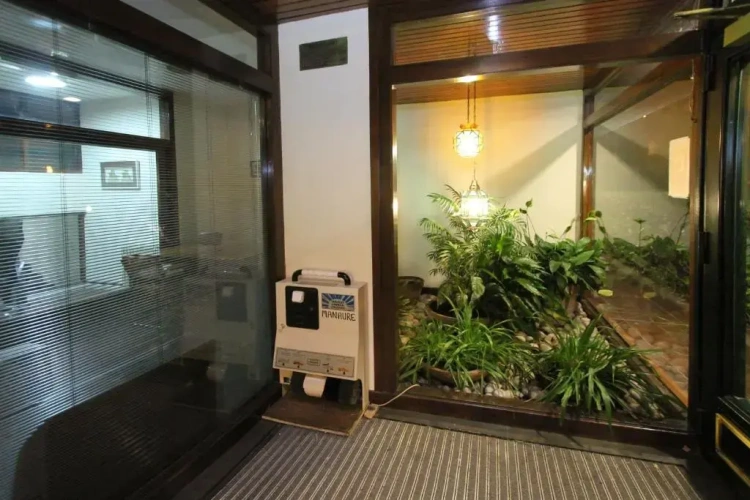 Double Apartment