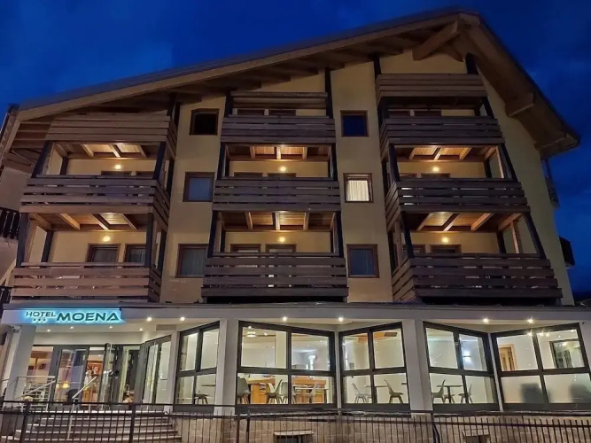 Imagen del hotel