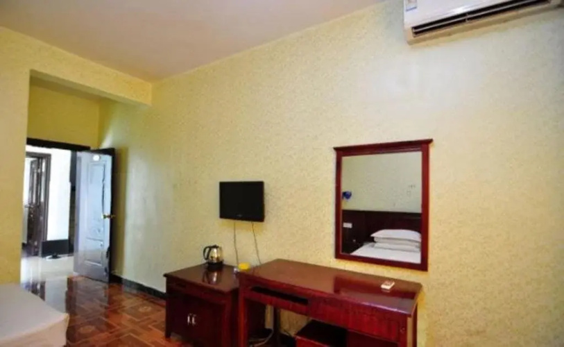 Hongcheng Hotel
