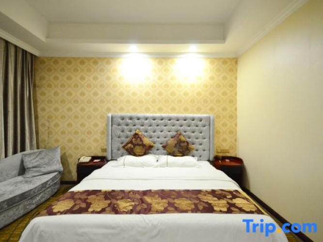 Economy Single room