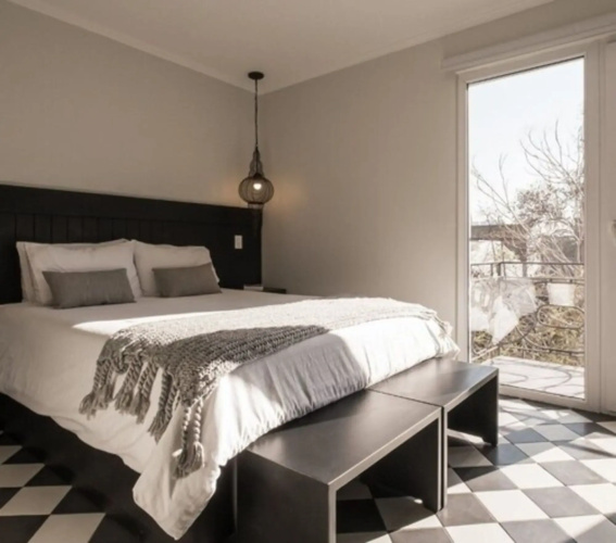 Apart Hotel B