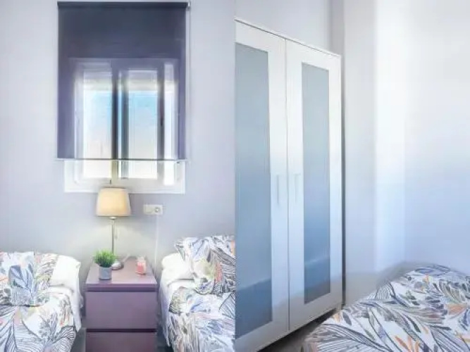Apartamento La Salle