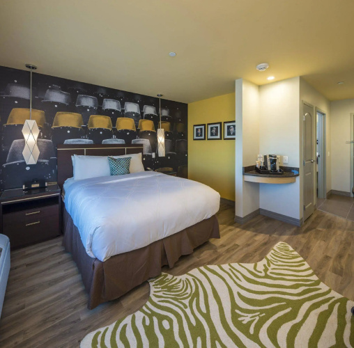 Hotel Indigo Pittsburgh East Liberty by IHG