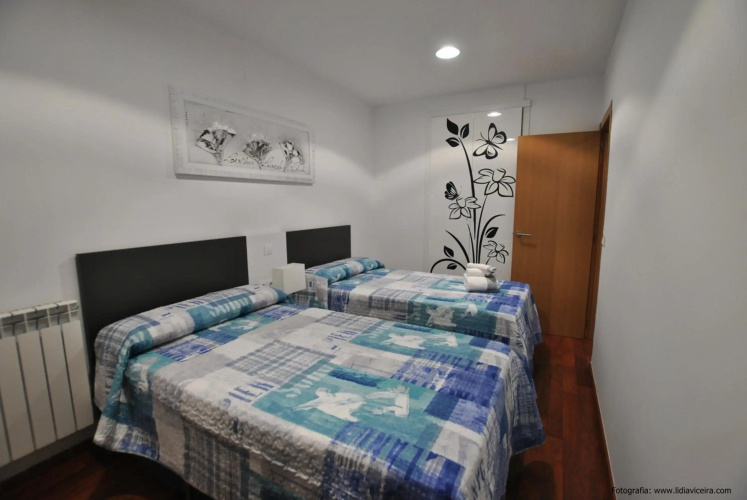 Apartamentos Hemar Granada