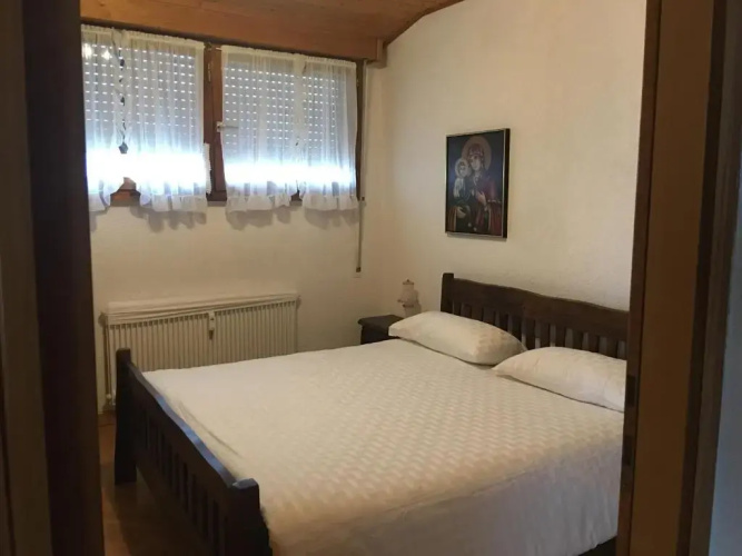 Appartamento Klobenstein