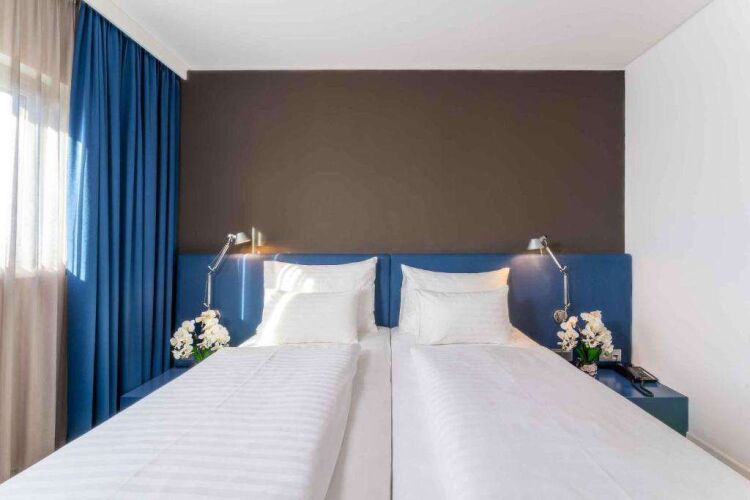 Фотография отеля